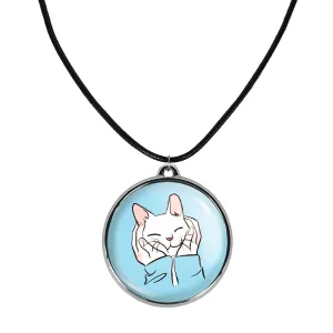 گردنبند گربه Cat