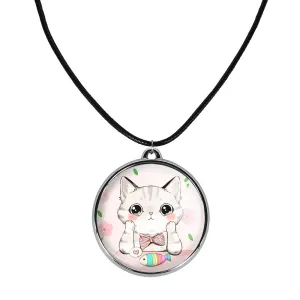 گردنبند گربه Cat