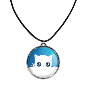 گردنبند گربه Cat