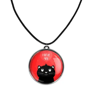 گردنبند گربه Cat