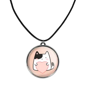 گردنبند گربه Cat