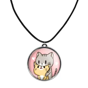 گردنبند گربه Cat