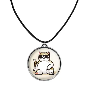 گردنبند گربه Cat