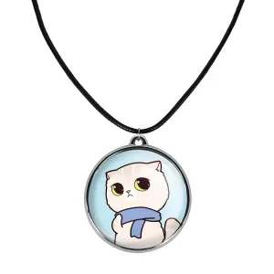 گردنبند گربه Cat