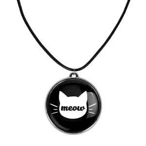 گردنبند گربه Cat