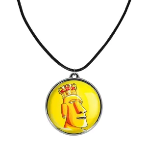 گردنبند کاکا سنگی گیگاچاد