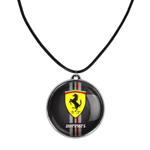 گردنبند فراری Ferrari