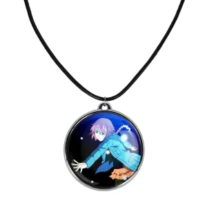 گردنبند سوو انیمه تاریک تر از سیاهی Darker than black