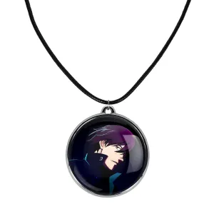 گردنبند هی انیمه تاریک تر از سیاهی Darker Than Black