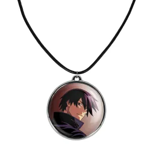 گردنبند هی انیمه تاریک تر از سیاهی Darker Than Black