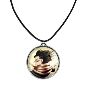 گردنبند آیزاوا سنسی انیمه آکادمی قهرمان من My Hero Academia
