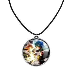 گردنبند دکو و باکوگو انیمه آکادمی قهرمان من My Hero Academia