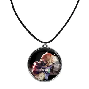 گردنبند توگا انیمه آکادمی قهرمان من My Hero Academia