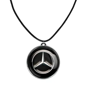 گردنبند مرسدس بنز Mercedes Benz