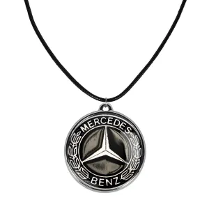 گردنبند مرسدس بنز Mercedes Benz