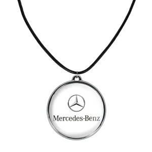 گردنبند مرسدس بنز Mercedes Benz