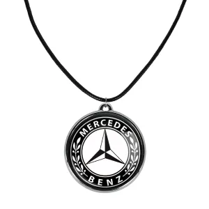 گردنبند مرسدس بنز Mercedes Benz
