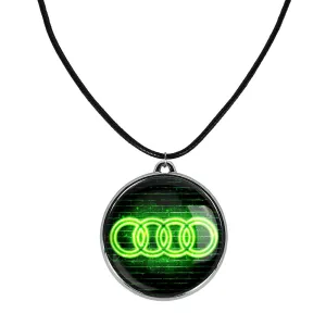 گردنبند آئودی Audi