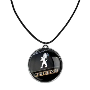 گردنبند پژو Peugeot