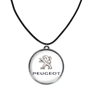 گردنبند پژو Peugeot
