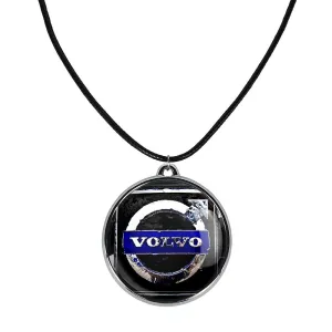گردنبند ولوو volvo