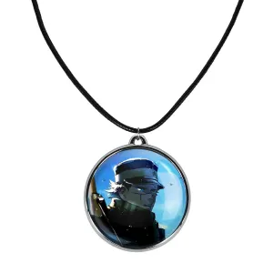 گردنبند سایچی انیمه کامویی طلایی Golden Kamuy