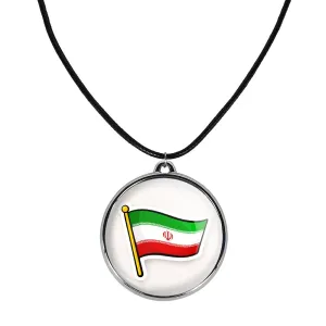 گردنبند پرچم ایران