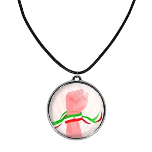 گردنبند پرچم ایران