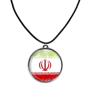 گردنبند پرچم ایران