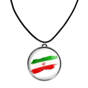 گردنبند پرچم ایران