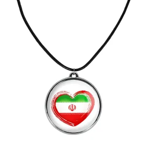 گردنبند پرچم ایران