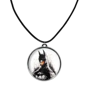 گردنبند بتمن Batman