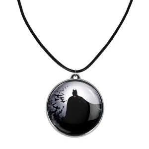 گردنبند بتمن Batman