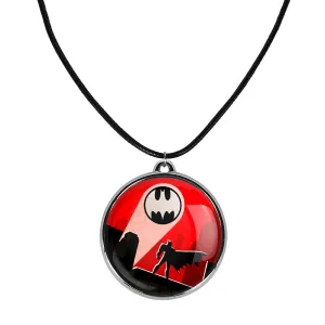 گردنبند بتمن Batman