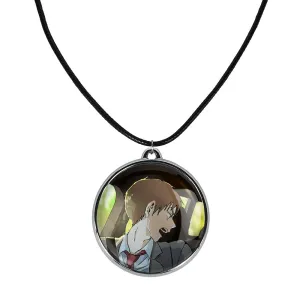 گردنبند اراتاکا انیمه موب سایکو Mob Psycho 100