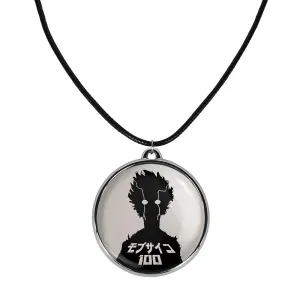 گردنبند ریتسو انیمه موب سایکو Mob Psycho 100