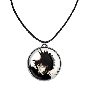 گردنبند ریتسو انیمه موب سایکو Mob Psycho 100