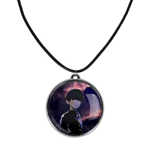 گردنبند شییکو انیمه موب سایکو Mob Psycho 100