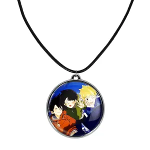 گردنبند انیمه موب سایکو Mob Psycho 100
