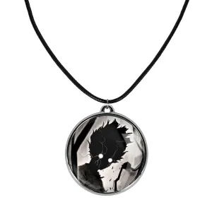 گردنبند ریتسو انیمه موب سایکو Mob Psycho 100