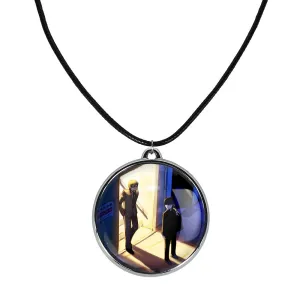 گردنبند اراتاکا و شییکو انیمه موب سایکو Mob Psycho 100