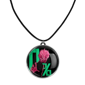 گردنبند ریتسو انیمه موب سایکو Mob Psycho 100