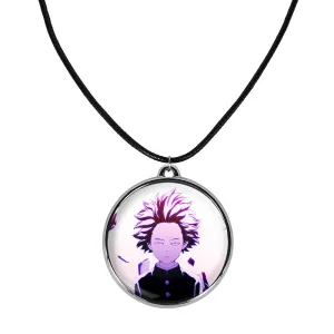گردنبند ریتسو انیمه موب سایکو Mob Psycho 100