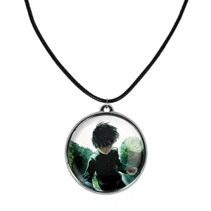 گردنبند شییکو انیمه موب سایکو Mob Psycho 100