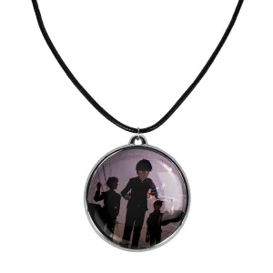 گردنبند انیمه موب سایکو Mob Psycho 100