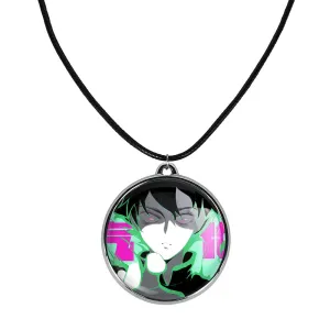 گردنبند ریتسو انیمه موب سایکو Mob Psycho 100