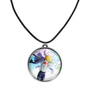 گردنبند اراتاکا انیمه موب سایکو Mob Psycho 100