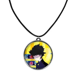 گردنبند ریتسو انیمه موب سایکو Mob Psycho 100