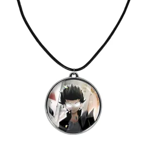 گردنبند ریتسو انیمه موب سایکو Mob Psycho 100