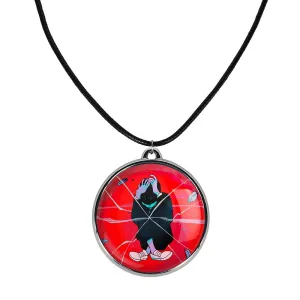 گردنبند شییکو انیمه موب سایکو Mob Psycho 100